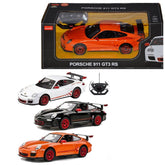 42800 1:14 Porsche GT3 RS Remote Control Light Car